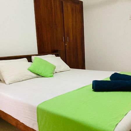 Leonine Villa Yala Tissamaharama Esterno foto
