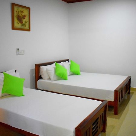 Leonine Villa Yala Tissamaharama Esterno foto