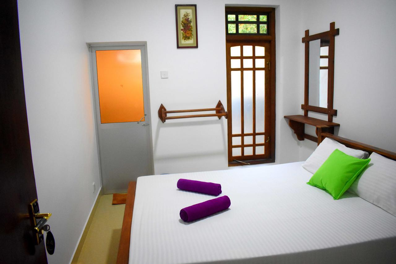 Leonine Villa Yala Tissamaharama Esterno foto