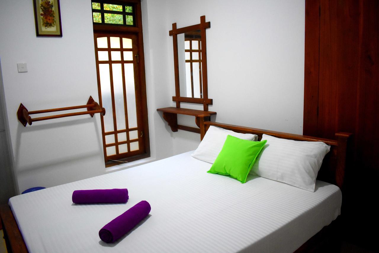 Leonine Villa Yala Tissamaharama Esterno foto