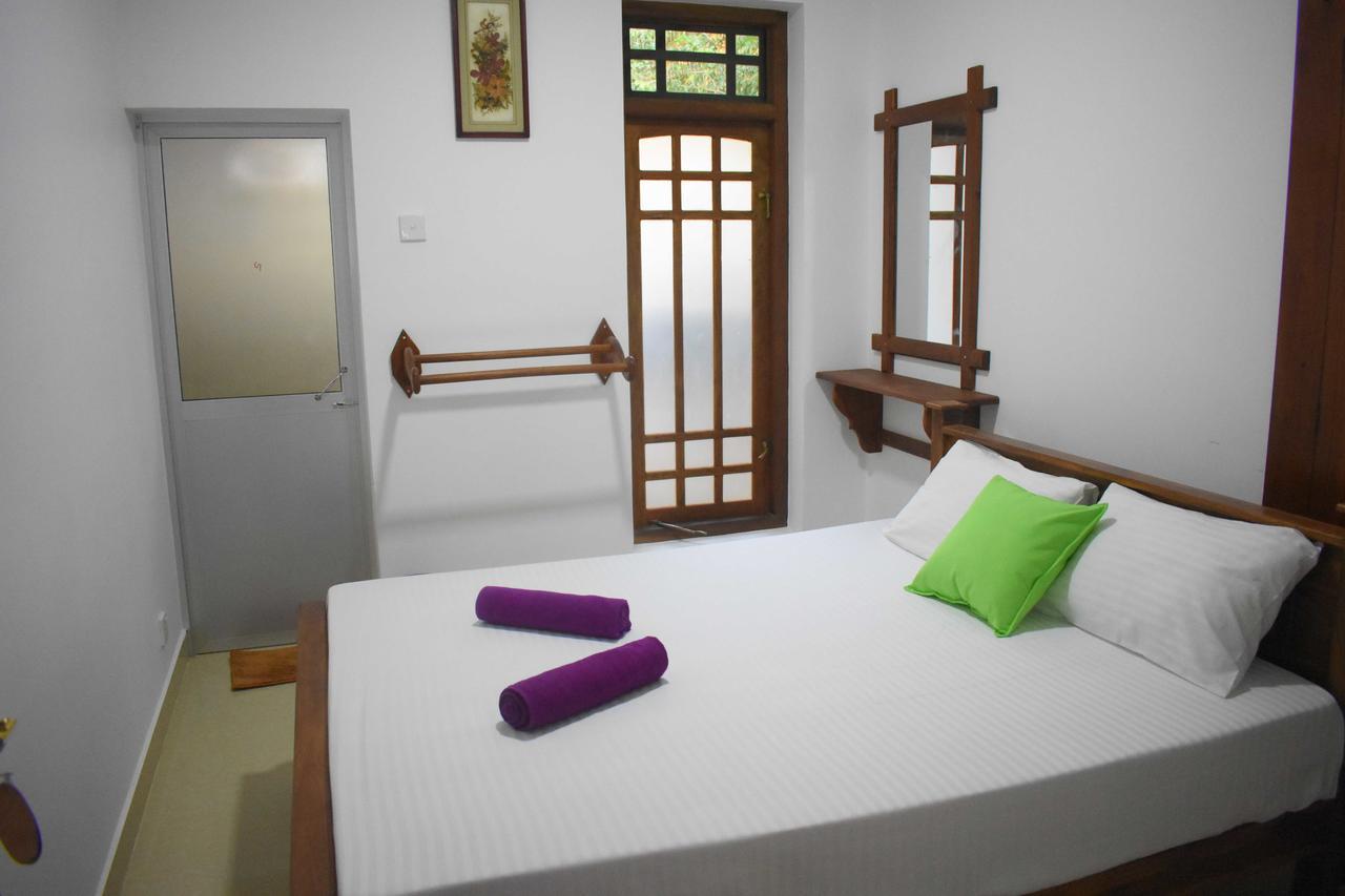 Leonine Villa Yala Tissamaharama Esterno foto